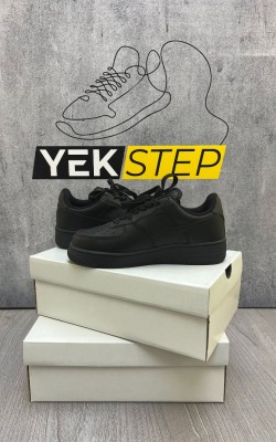 Air Force Siyah-Siyah